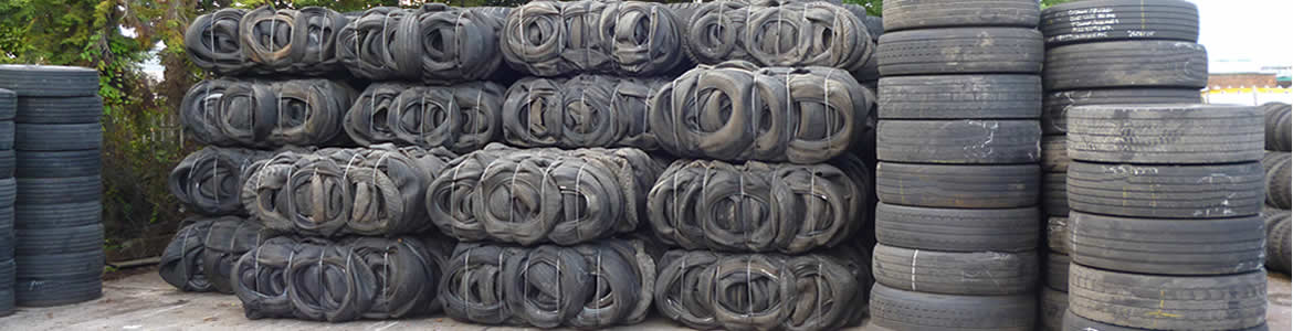 western tyres sells tyre bales