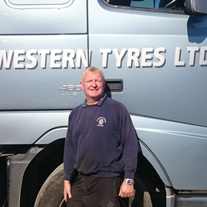 paul stephens director of western tyres ltd