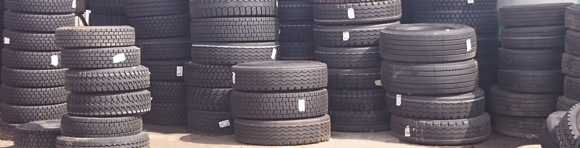 western tyres sell remoulded tyres