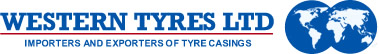 Western Tyres Ltd logo